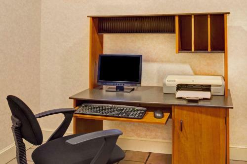 Hotel Days Inn By Wyndham Forrest City