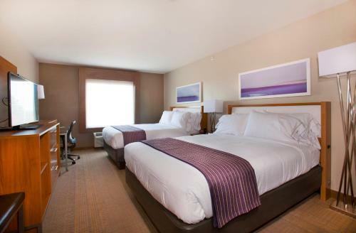 Holiday Inn Express Hotel & Suites Hot Springs
