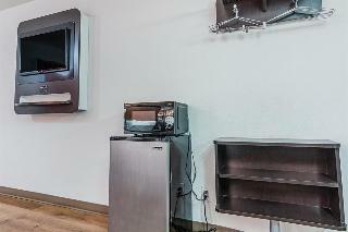 Motel Days Inn Texarkana