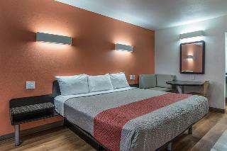 Motel Days Inn Texarkana