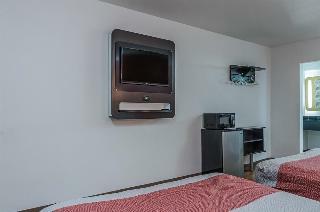 Motel Days Inn Texarkana
