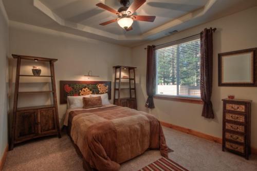Creekwood Lodge