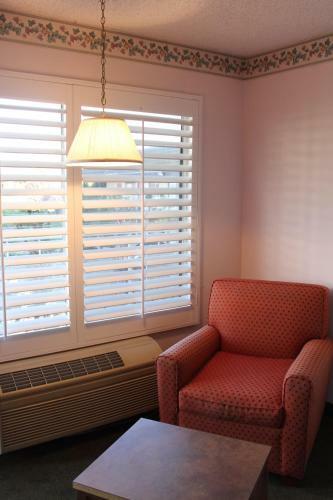 Hotel Alamo Inn And Suites - Convention Center