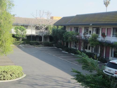 Hotel Alamo Inn And Suites - Convention Center