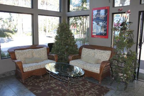Hotel Alamo Inn And Suites - Convention Center