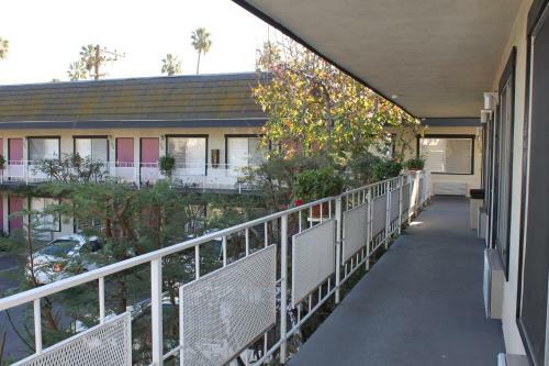 Hotel Alamo Inn And Suites - Convention Center