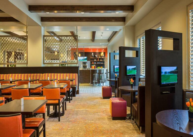 Hotel Courtyard By Marriott Anaheim Theme Park Entrance