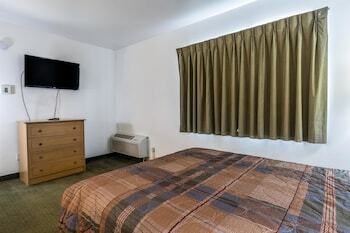 Aparthotel Studio 6 Bakersfield