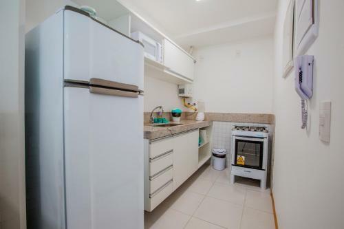 Apartamento Flat Em Muro Alto Condom�nio Nui