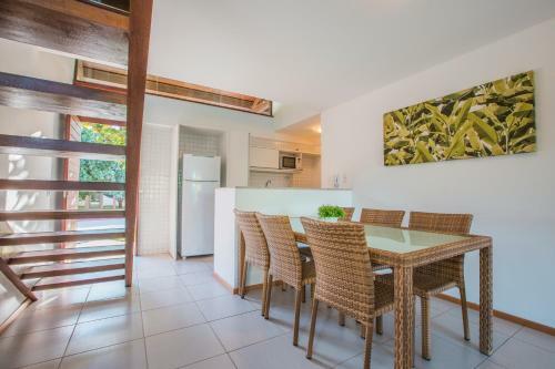Apartamento Flat Em Muro Alto Condom�nio Nui