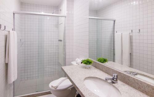 Apartamento Flat Em Muro Alto Condom�nio Nui