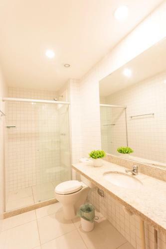 Apartamento Flat Em Muro Alto Condom�nio Nui