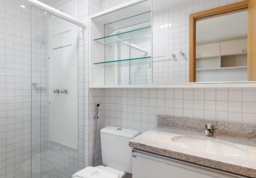 Apartamento Flat Em Muro Alto Condom�nio Nui