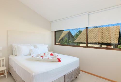 Apartamento Flat Em Muro Alto Condom�nio Nui
