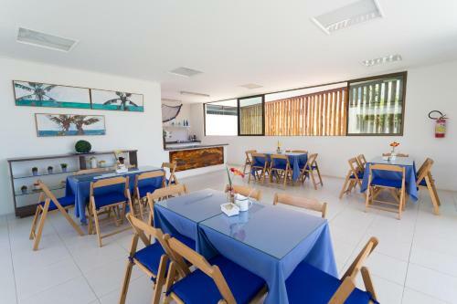 Apartamento Flat Em Muro Alto Condom�nio Nui