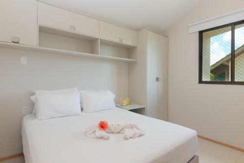 Apartamento Flat Em Muro Alto Condom�nio Nui