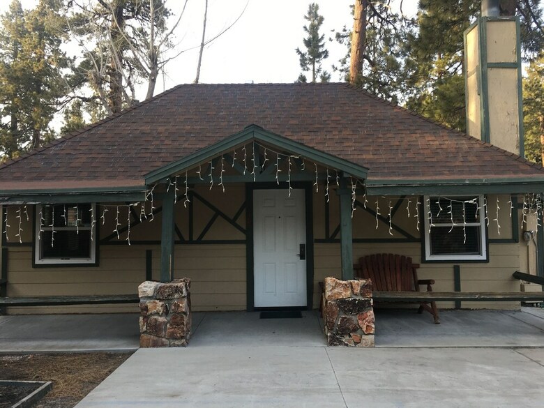 Hotel Bear Creek Resort