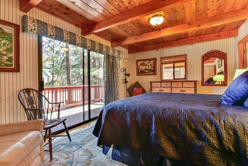 Apartamento Summit Escape