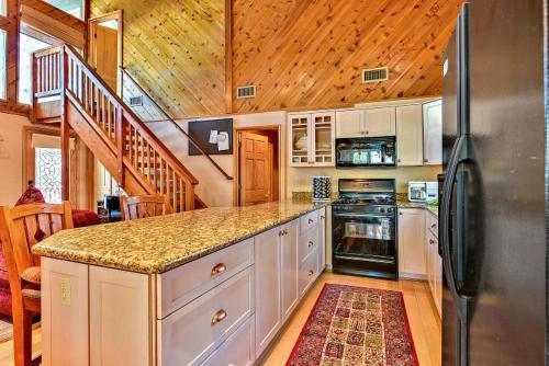 Apartamento Summit Escape