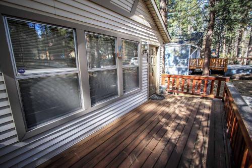 Cedar Pines #1529