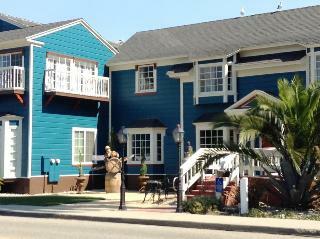 Hotel Burton Inn