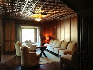 Hotel Burton Inn