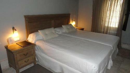 Hotel Palacio De Meng�bar