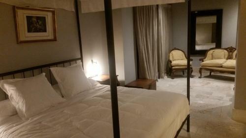 Hotel Palacio De Meng�bar
