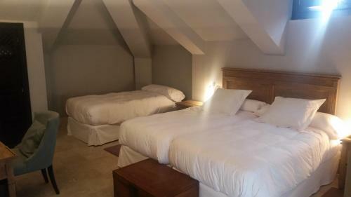 Hotel Palacio De Meng�bar