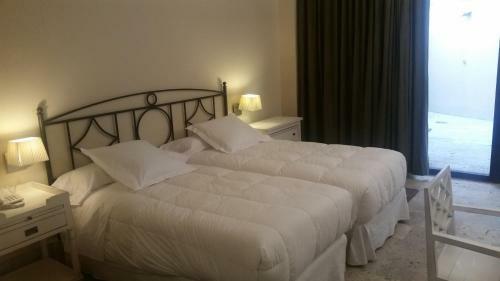 Hotel Palacio De Meng�bar