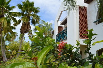 Hotel Plaza Resort Bonaire