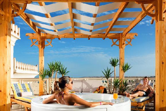 Hotel Albatros Palace Resort