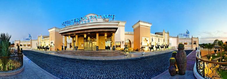 Hotel Albatros Palace Resort