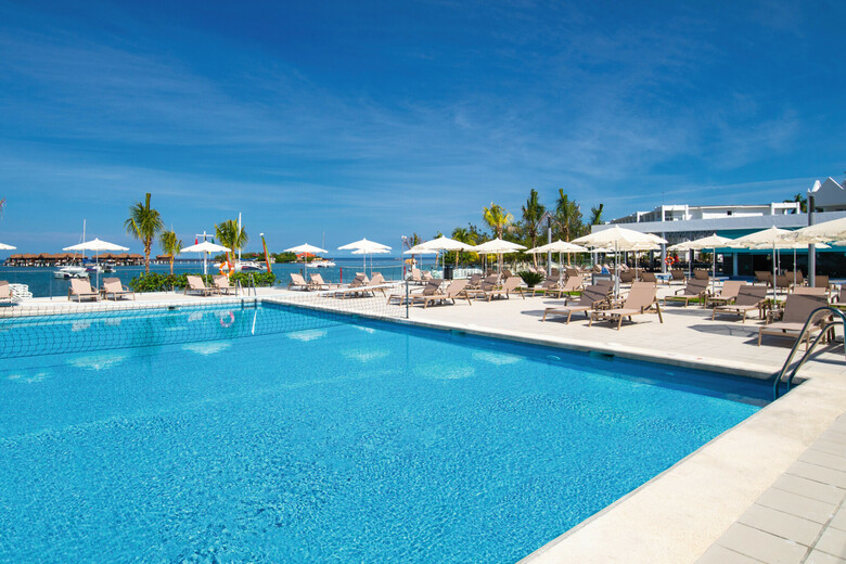 Hotel Riu Montego Bay