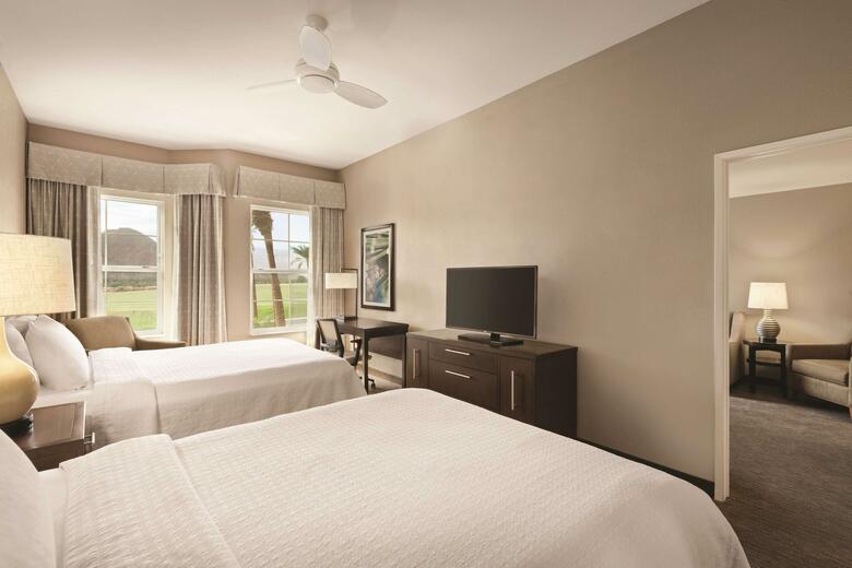 Hotel Homewood Suites By Hilton La Quinta