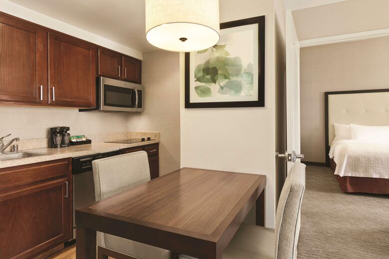 Hotel Homewood Suites By Hilton La Quinta