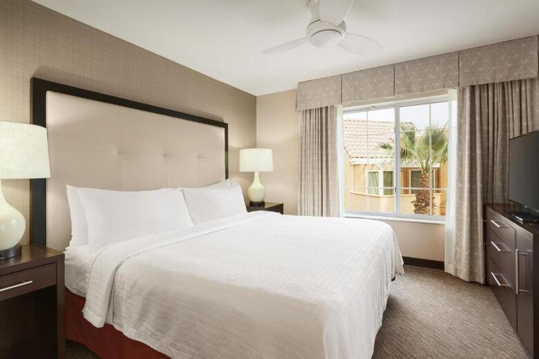 Hotel Homewood Suites By Hilton La Quinta