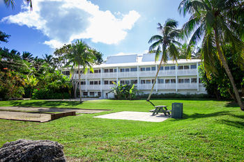 Hotel Banana Bay Resort & Marina