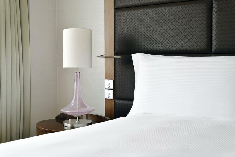 Hotel Crowne Plaza Festival City