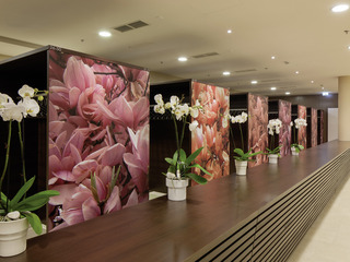 Hotel Austria Trend Savoyen Wien