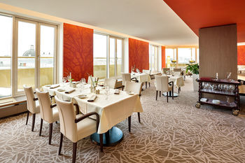 Hotel Austria Trend Savoyen Wien