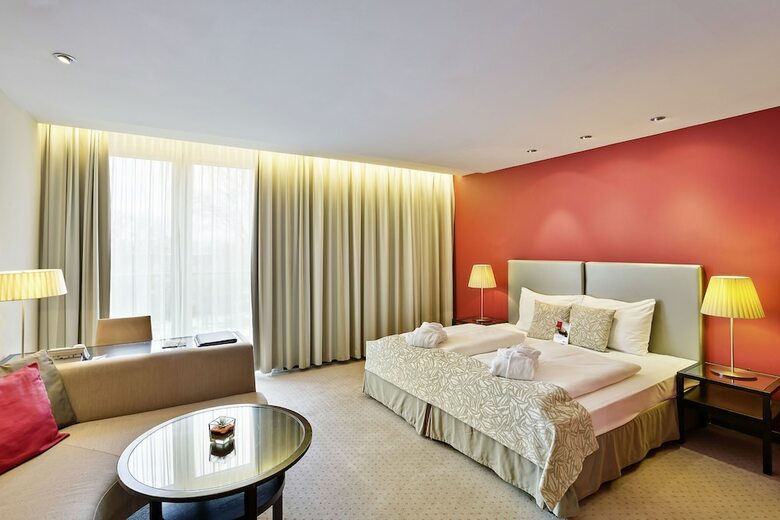 Hotel Austria Trend Savoyen Wien