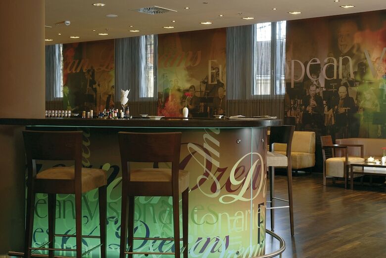 Hotel Austria Trend Savoyen Wien