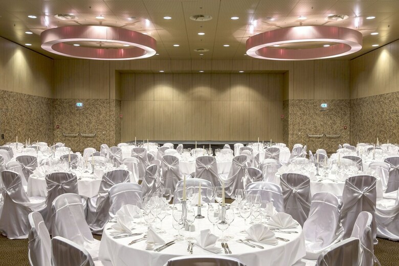 Hotel Austria Trend Savoyen Wien
