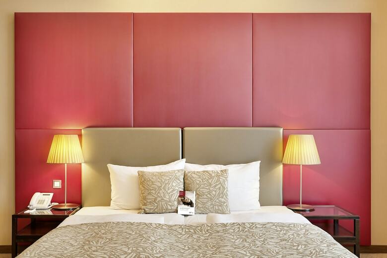 Hotel Austria Trend Savoyen Wien