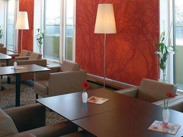 Hotel Austria Trend Savoyen Wien