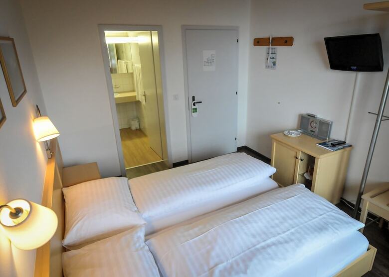 Hotel Alpenruh