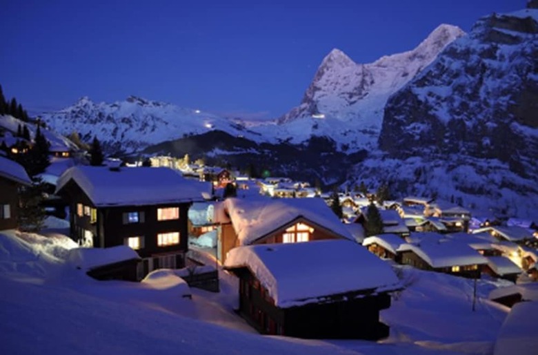 Hotel Alpenruh