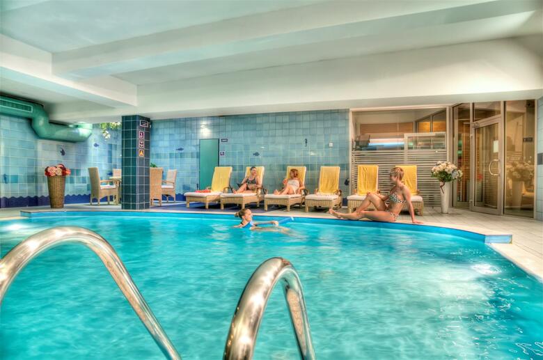 Best Western Premier Hotel International