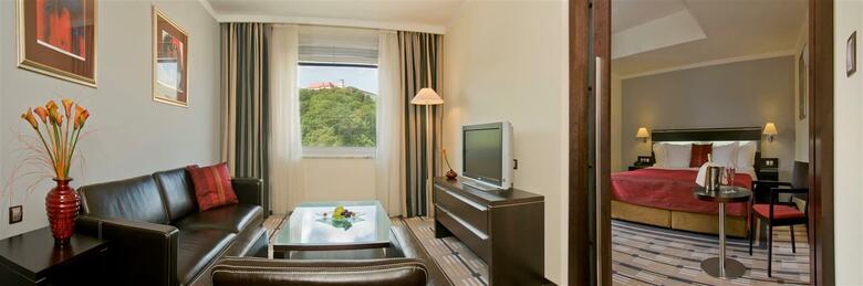 Best Western Premier Hotel International